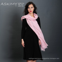 2015 lady's cashmere pashmina shawl